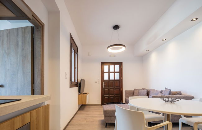 Suites Olive Tree Farm Episkopi Village - Foto 23