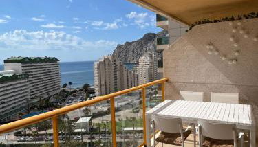 Apartamento en Calpe - frente al mar "a estrenar" - Photo 3