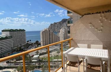 Apartamento en Calpe - frente al mar "a estrenar" - Photo 3