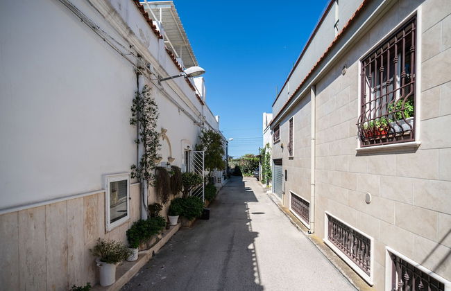 4196 Tina House & Parking by Barbarhouse - Foto 23