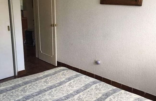 Departamento 2 Recamaras Centrico - Foto 5