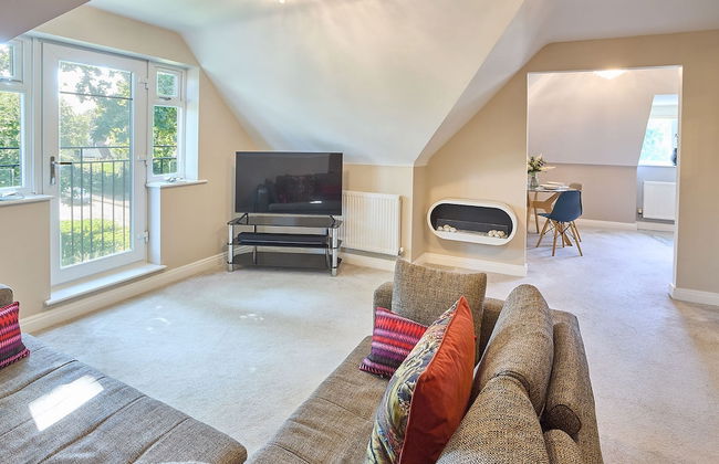 Host Stay Danford Court - Foto 7