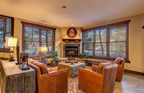 The Corral at Breckenridge by Great Western Lodging - Foto 52