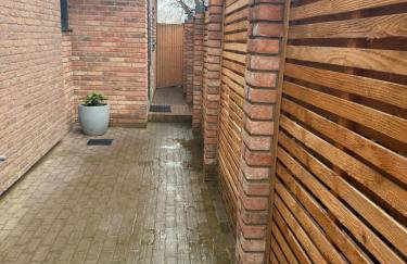 Modern apartment, free parking within walking distance of Churchill Hospital - Foto 53