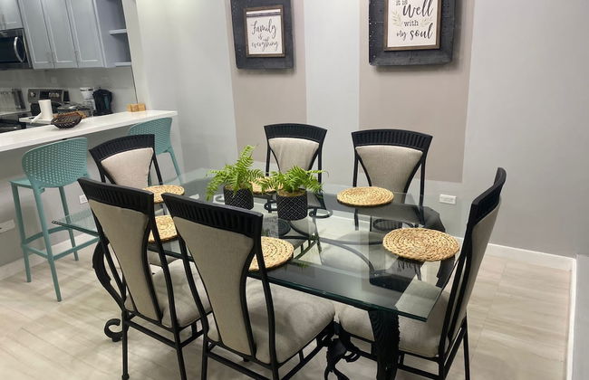 Carter's Nest Villa - Foto 13