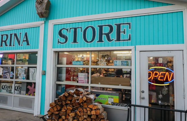 In-home Bar Lounge and Arcade Stay Entertained at The Sea Shed - Foto 45