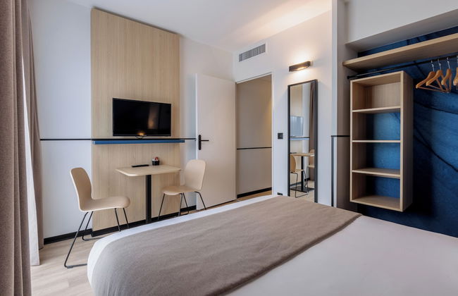 Residence du Parc - Val D'Europe - Foto 7