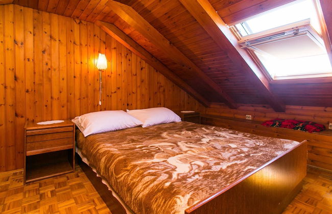 Apartment Bor - Foto 2