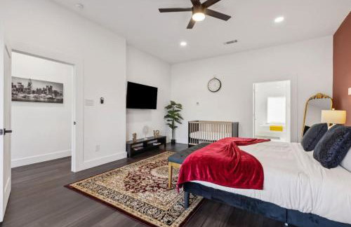 The Spinel 3BD In the Heart of Dallas - Photo 56