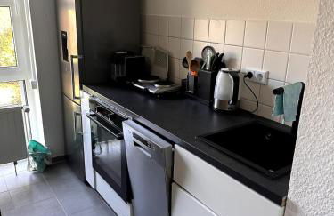 Apartment near trade fair, rhine and city - Photo 11