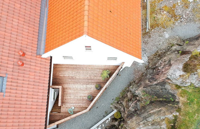 6 Person Holiday Home in Urangsvag - Foto 24