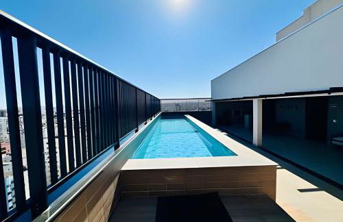 Loft, House próximo ao Center Shopping - Foto 38