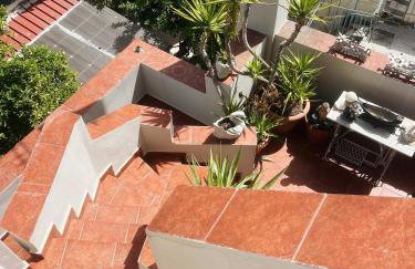 My Bouganvilla Home Acropolis View Stay in Tavros - Foto 22