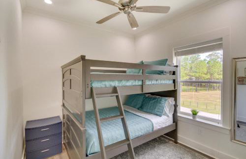 Waterfront Pass Christian Paradise 1 Mi to Beach - Foto 19