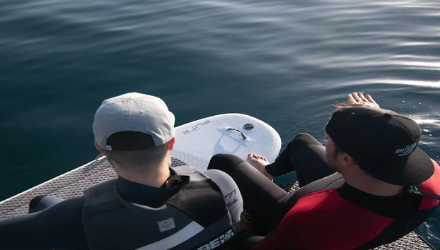 Fliteboard Experience - Foto 4