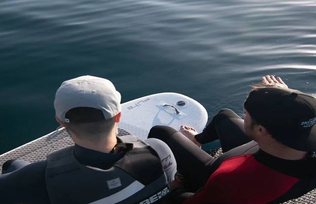 Fliteboard Experience - Foto 4