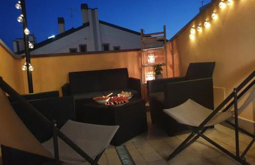 Bella Alba Apartment on the beach - Foto 18