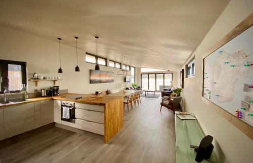 Houseboat Islay - Foto 12