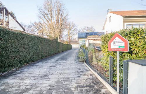 Haus Ruther - Wohnung 2 - Foto 22