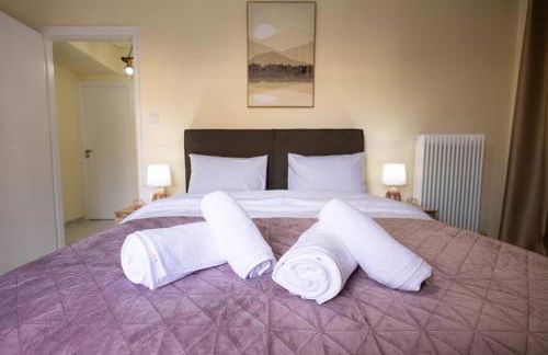 BnB Green Center Trikala - Foto 9