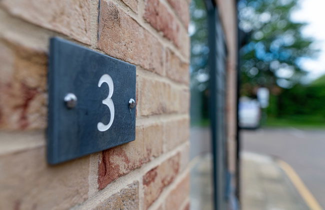 Town Centre Lodge - Foto 34