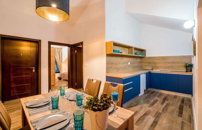 Villa Stefina - Photo 14