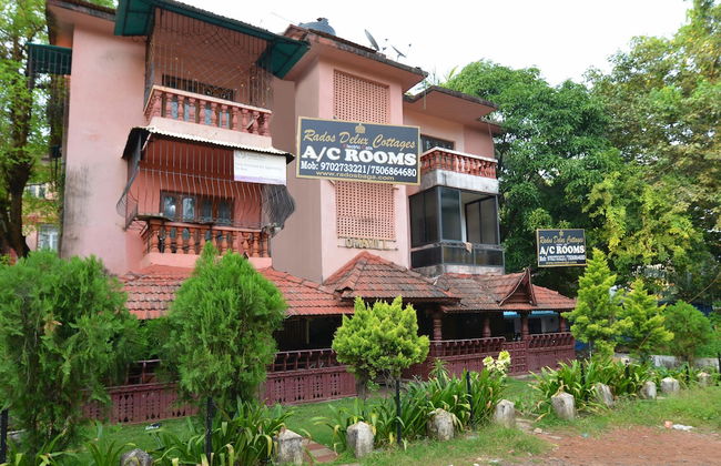 OYO 14585 Home Cozy 2BHK Titos Lane Baga - Photo 23