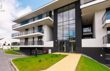 Flatbook Apartamenty - Sole Mare z basenem, Kąty Rybackie - Foto 18