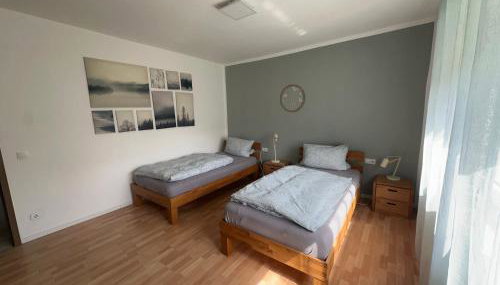 Hoheeifel Ferienwohnungen mit Garten Nähe Nürburgring Ideal für Familien und Gruppen - Foto 3