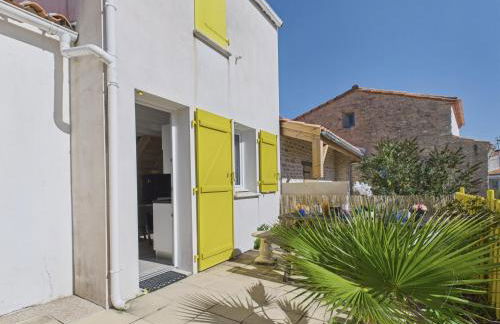 La Tranche sur Mer, maison spacieuse pour 7 - Foto 19