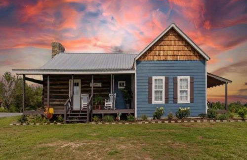 Americana Farm Getaway - Foto 42