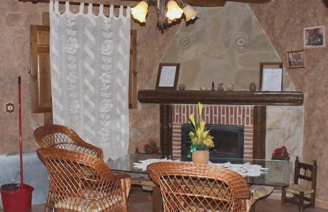 Casa Rural Laura - Foto 13