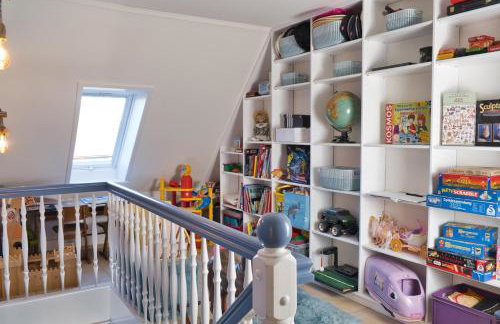 Ferienhaus Auszeit auf dem Berghof - Foto 17