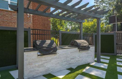 High Cotton - 3BR 3BA Condo Near UA with Pool & Gym - Foto 41