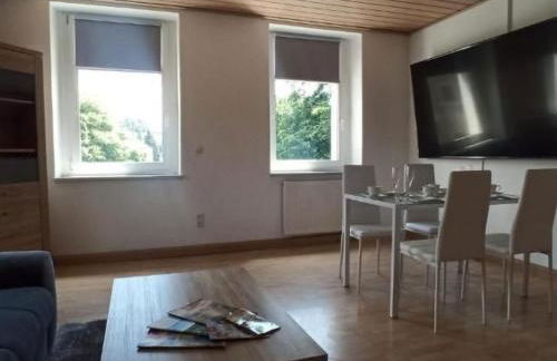 Apartment am Hofladen Hellendorf - Sächsische Schweiz by Interhome - Foto 8