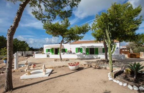 Apartamentos Can Guasch Formentera - Foto 69