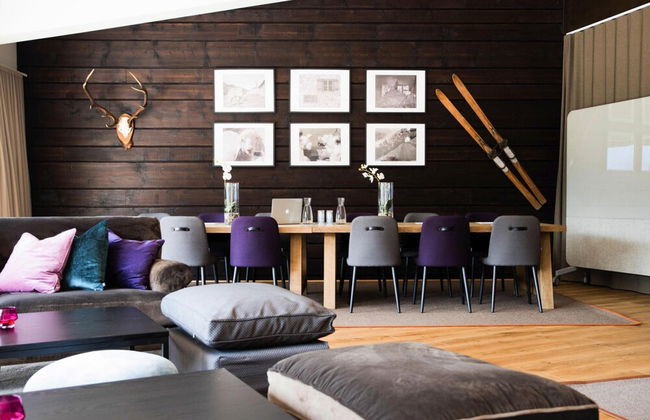 Apartment in Matrei in Osttirol With a Washing Machine - Foto 42