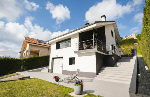 Casa Buena Vista - Foto 1