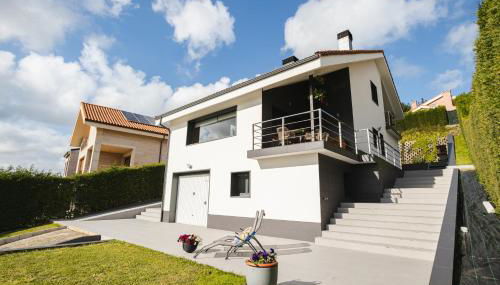 Casa Buena Vista - Foto 1