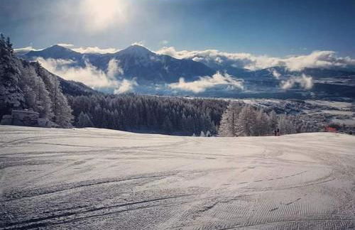 Appartement montagne LE FLOCON - Foto 31