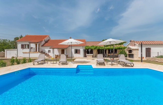 Villa Vitis - Foto 34