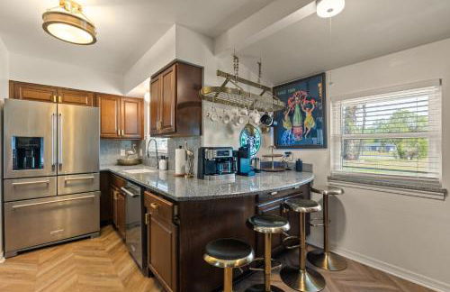 Luxury Home, Workspace, Movie Room and BBQ - Foto 12