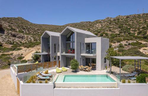 Krystallon Villas - Foto 7