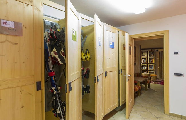 Chalet Nada - Foto 22