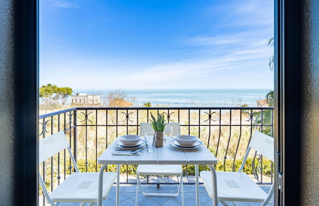 Cintioni a Mare 2E - Yourplace Abruzzo - Foto 15