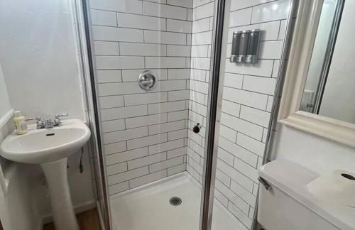 Lake Arrowhead Lux Black Cabin - Foto 10