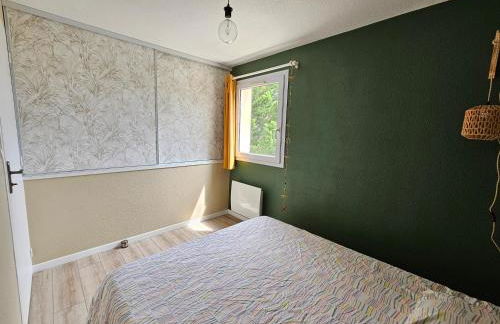 Cocon Les Pieds dans l'Eau- Les Hameaux de l'Océan - Foto 11