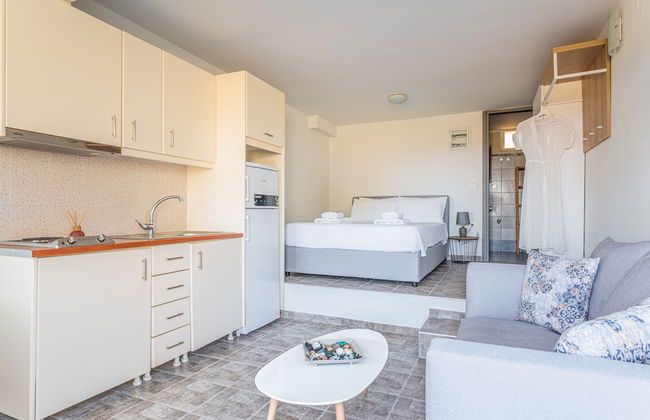 Naftilos Residences II - Foto 9