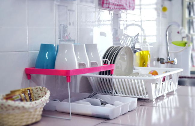 Manis-Manis Pink Lady Cottage - Foto 12