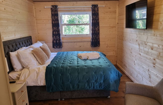 Glyndwr Vineyard - Foto 23